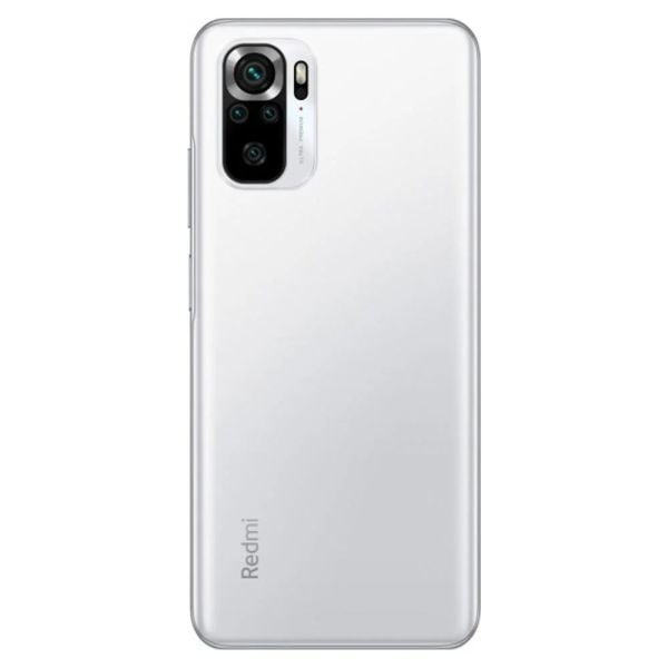 Xiaomi Redmi Note 10S 8 GB Ram 128 GB Beyaz (Xiaomi Türkiye Garantili)