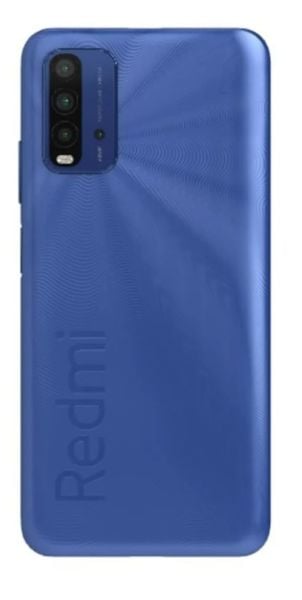 Xiaomi Redmi 9T 4 GB Ram 64 GB Mavi (Xiaomi Türkiye Garantili)