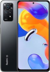 Xiaomi Redmi Note 11 Pro 5G 6GB Ram 128GB Gri (Xiaomi Türkiye Garantili)