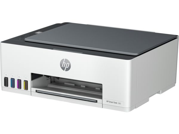 HP 1F3Y2A Smart Tank 580 All In One Yazıcı