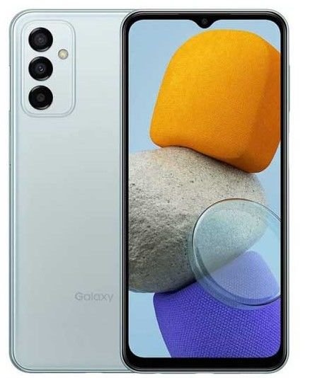 Samsung Galaxy M13 4 GB Ram 128 GB Mavi (Samsung Türkiye Garantili)