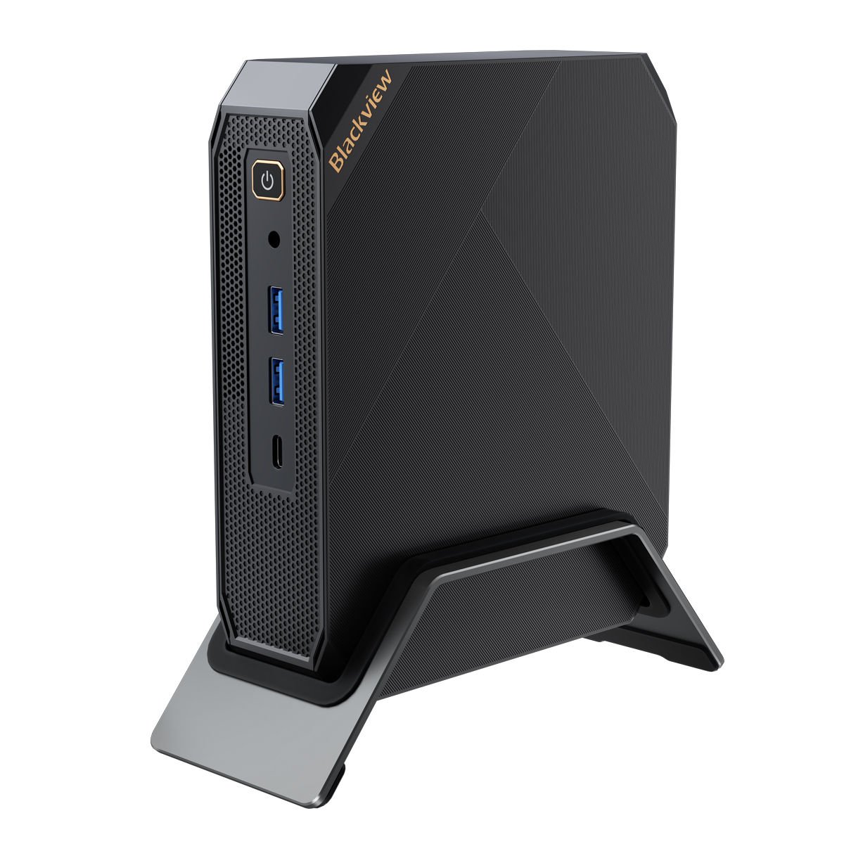 Blackview MP200 Mini PC Intel I5 12450H 4.4 Ghz / 16 GB / 1 TB / Win11 Pro