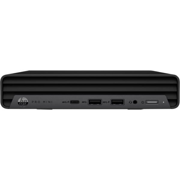 HP Promini 400 G9 9H6W8ET i5-14500T 16 GB 512 GB SSD FDOS