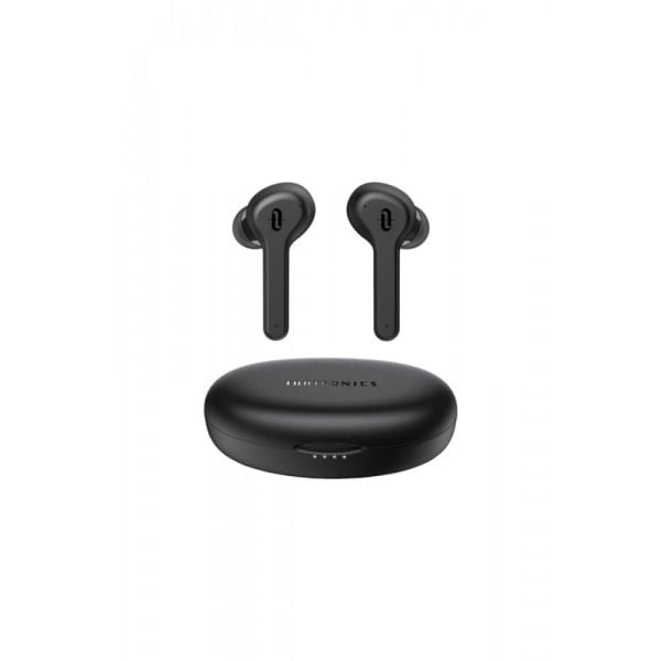 Taotronics Sound Liberty 53 Pro Siyah Kulak İçi Bluetooth Kulaklık