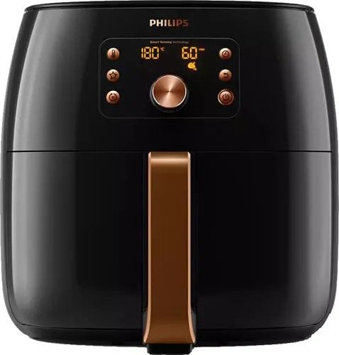 Philips Airfryer XXL HD9650/90 Avance Collection 7.3 lt Yağsız Fritöz