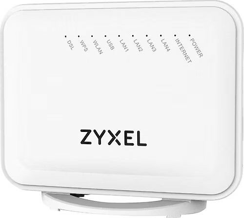 Zyxel VMG1312-T20B 300 Mbps 4 Port Wi-Fi VDSL2 ADSL2+ Modem Router