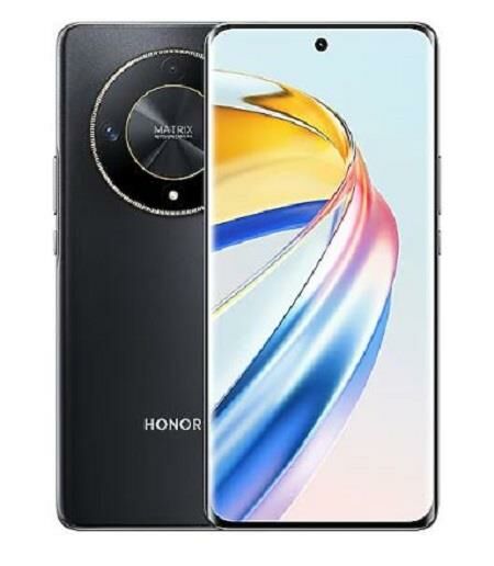 Honor X9B 5G 12GB Ram 256 GB Siyah (Honor Türkiye Garantili)