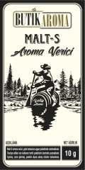 MALT-S Aroma Verici - 10g