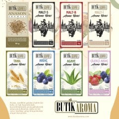 MALT-B Aroma Verici - 10g