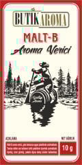 MALT-B Aroma Verici - 10g