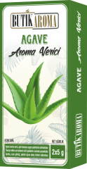 Agave Aroma Verici - 10g (2x5g Paket)