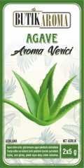 Agave Aroma Verici - 10g (2x5g Paket)