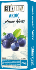 Ardıç Aroma Verici - 10g (2x5g Paket)