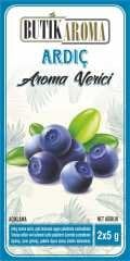 Ardıç Aroma Verici - 10g (2x5g Paket)