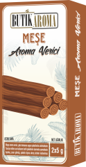 Meşe Aroma Verici - 10g (2x5g Paket)