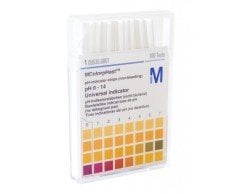 PH KAĞIDI MERCK 0-14