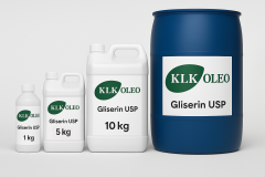 Gliserin KLK Oleo USP