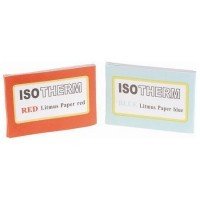 Turnusol Kağıdı - 1 Paket (100 Adet)