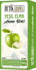 Yeşil Elma Aroması
