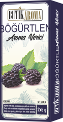 Böğürtlen Aroması - 10g (2x5g Paket)