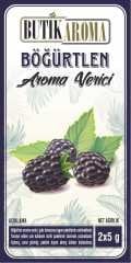 Böğürtlen Aroması - 10g (2x5g Paket)
