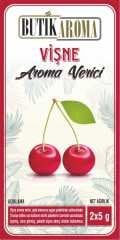 Vişne Aroması - 10g (2x5g Paket)
