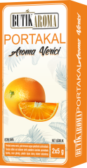 Portakal Aroması