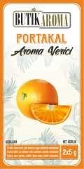 Portakal Aroması