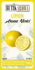 Limon Aroması