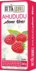 Ahududu Aroması - 10g (2x5g Paket)