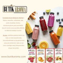 Çikolata Aroması - 10g (2x5g Paket)