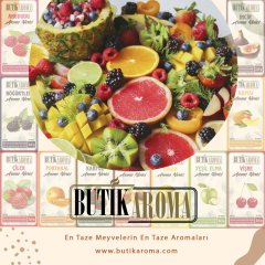Çikolata Aroması - 10g (2x5g Paket)