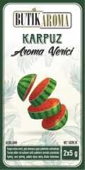 Karpuz Aroması - 10g (2x5g Paket)