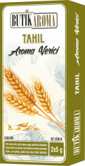 Tahıl Aroma Vericisi - 10g (2x5g Paket)
