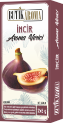 İncir Aroması - 10g (2x5g Paket)