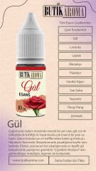 Gül Esansı - 10 ml