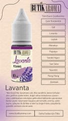 Lavanta Esansı - 10 ml