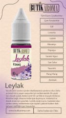 Leylak Esansı - 10 ml