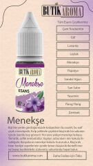 Menekşe Esansı - 10 ml