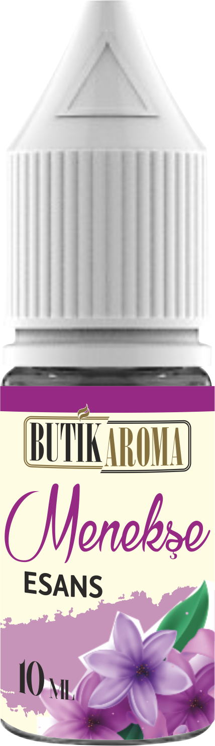 Menekşe Esansı - 10 ml