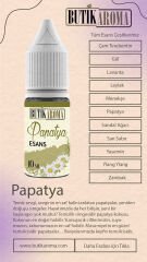 Papatya Esansı - 10 ml