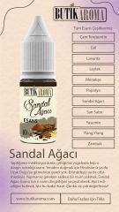 Sandal Ağacı Esansı - 10 ml