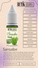 Sarısabır Esansı - 10 ml