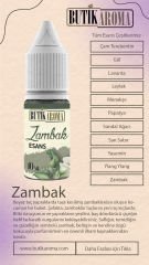 Zambak Esansı - 10 ml