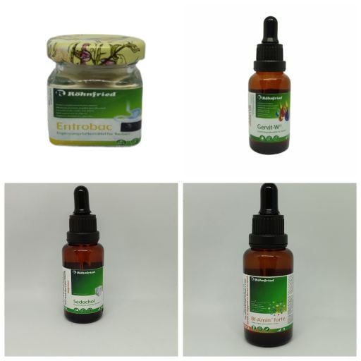 Vitamin ve Sağlık Ürünleri