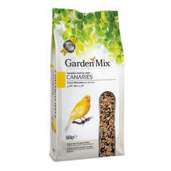 Garden Mix Kanarya Yemi 500 GR