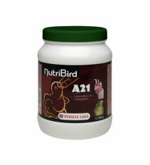 Versele laga Nutribird A21 Besleme Maması 800 GR