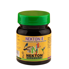 Nekton -E 20 Gr ( Bölünmüş)
