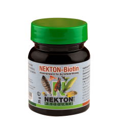 Nekton -Biotin 35 GR