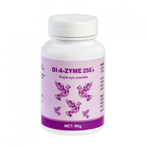 Diyazm 256 80 Gr
